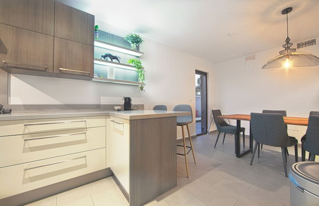 Modern Villa Near Costabella Beach - Foto 11