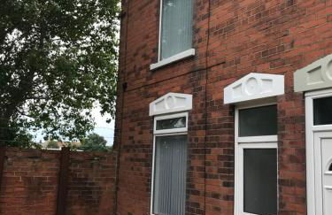 BeRo Terrace, only a minutes walk to the beach! - Foto 28