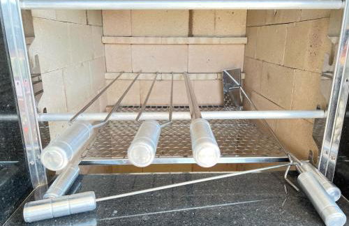 Encanto de apartamento, novo! A 290 metros da praia do Canto Grande! - Photo 34