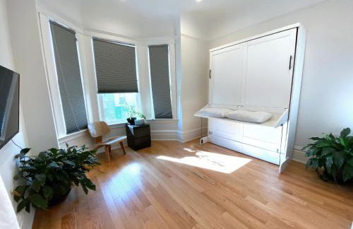 4BR2BA Remodeled Home in the Heart of The Castro! - Foto 34