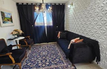 Apartamento completo para 4 pessoas, Conforto e Estilo - Foto 42