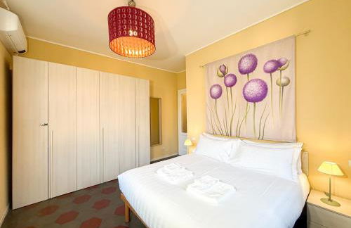 FREE PARKING - Elegant Two-Bedroom Apartment with Balcony - Foto 15