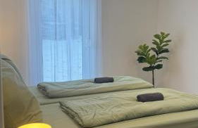 3 Zimmer Altbau nähe Hochschule mit Garten - Photo 1