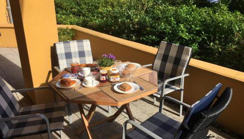 Kühlungsborn Ferienwohnung Sonnenresidenz - Foto 3