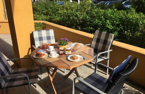 Kühlungsborn Ferienwohnung Sonnenresidenz - Foto 3