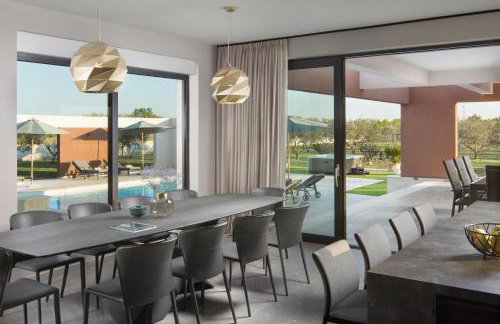 Beautiful Villa Scallop - Foto 19