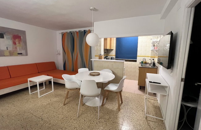 Poniente Playa Aparthotel - Foto 27