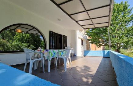 SWIM and CLIMB BAŠKA HOLIDAY HOUSE - island KRK - Foto 51