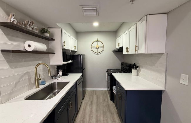 NEW Central Buckhead Apt Atlanta Gem - Foto 7