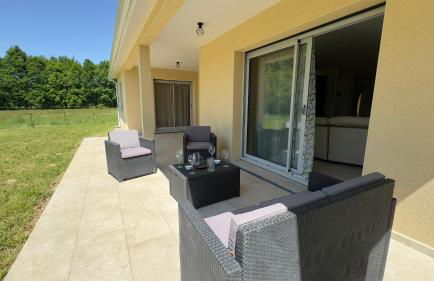 La Pause Limousine, Garden, Wi-Fi, Near Limoges, Golf, Bowling - Foto 17