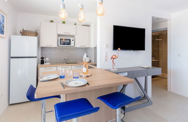 Port de La Gavine - Foto 9