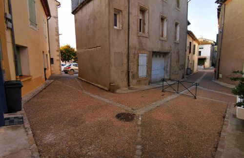 Gîte Nino Colombiers - Foto 14