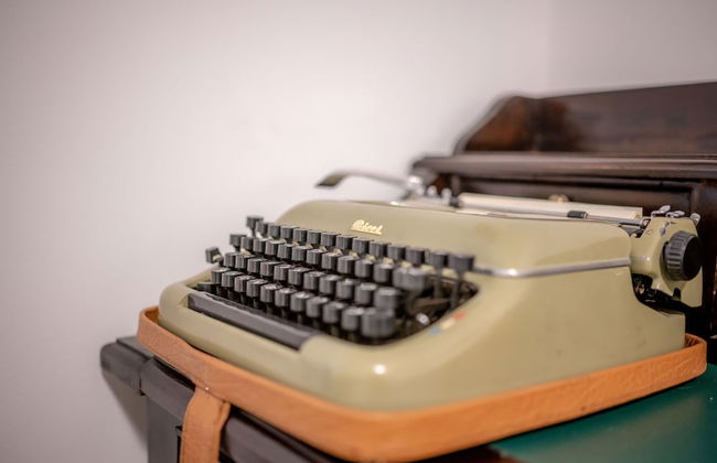 Billie Holiday apartment with balcony - Photo 44