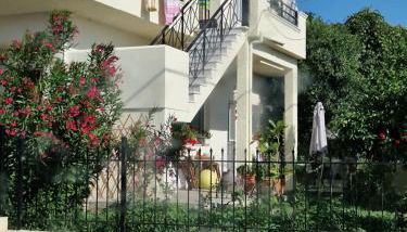 Anna's - Foto 4, Garden