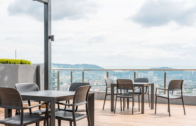 Neu Suites - Foto 17