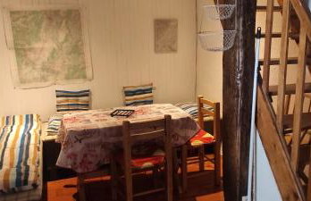 maison pierre et voûte au cœur du village - Photo 15