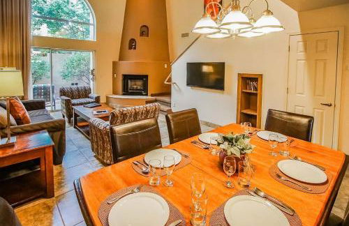 Sedona Springs Resort 1BR Loft Apartment with Resort Access - Foto 2