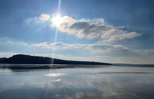 Chez mamy Odette- Appartement lumineux en bord de mer - Foto 26