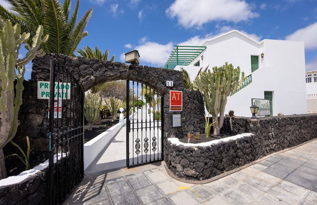 Apartamentos Aloe - Foto 68