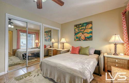 CasaDelMar- Outdoor Oasis Heated Pool 5 Min 2 Beach - Foto 49