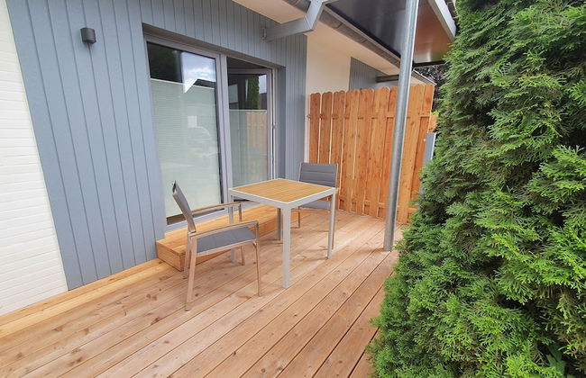 Strandhuus Grömitz - Foto 58