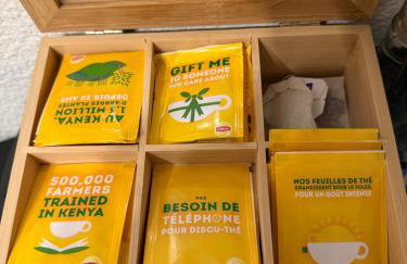 Magnifique studio en bord de mer vue montagne - Foto 5