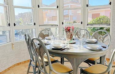 Villa en la Playa I 5BR I 5 WC I Piscina Privada - Foto 22