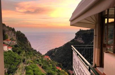 Sky House Amalfi Coast - Photo 41