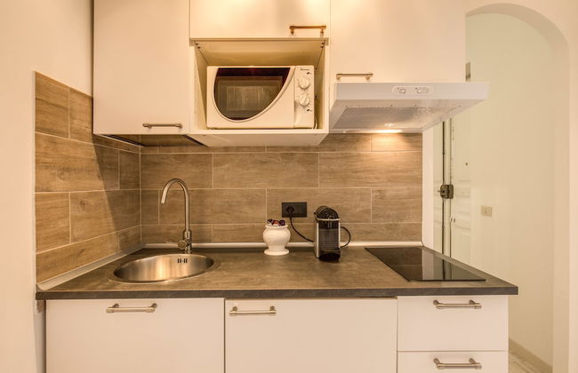 Vatican Miracle Suite - Foto 13