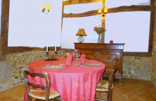 LA MADELON à Lyons la Forêt - Foto 3