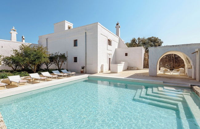 Masseria Stefanodelconte - Foto 16