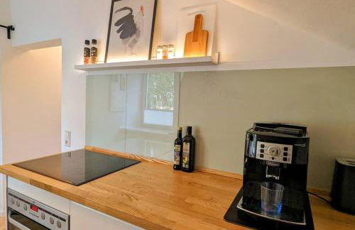 Apartment mit Balkon in Hannover-Ahlem - Foto 11