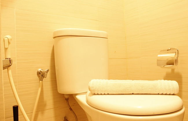 Classic 2BR Apartment At Gateway Pasteur near Exit Toll - Foto 38