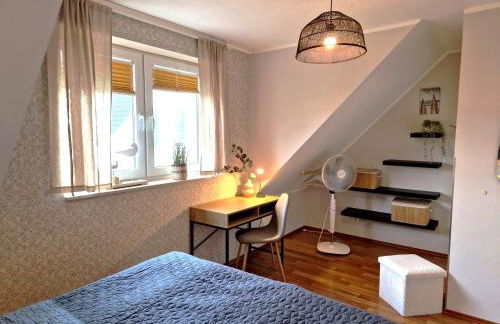 Fleesensee - 5 Min zum See & eingezäunter Garten - Foto 50