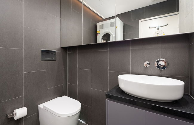 Uber Chic Newtown Designer Pad H392 - Photo 7