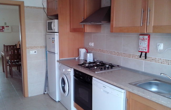 Albufeira 1 Bedroom Apartment 5 min From Falesia Beach and Close to Center! L - Foto 16