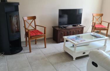 maison de la pointe - Foto 16