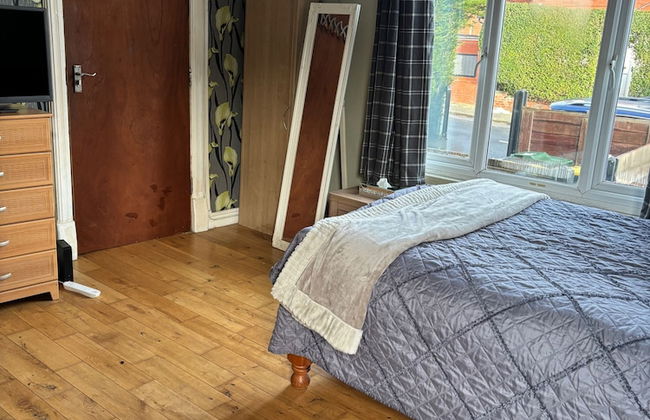 Charming 1-bed Studio in Leeds - Foto 8