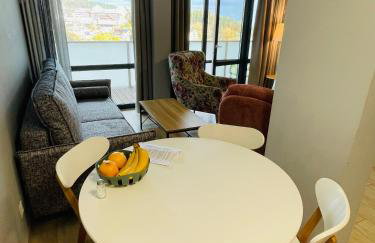 Triventi Apartament 2 sypialnie, garaż, blisko Tropikana i wyciąg na Kopę - Photo 4