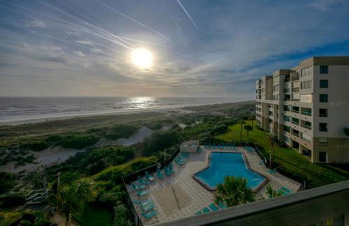 Amelia Island Oceanfront 2 Master Suites - Foto 9