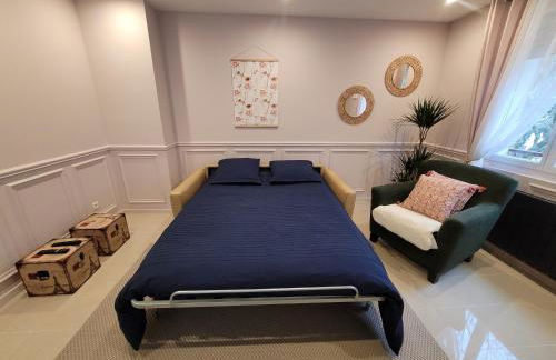 Appart Hôtel PANAMBI - Foto 40