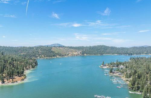 Lake View Private Dock 18 miles to Yosemite - Foto 73