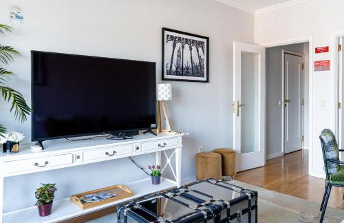 River 9 and City View Porto Gaia by MP - Foto 12