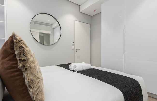 16 on Bree Luxury Apartments - Photo 35