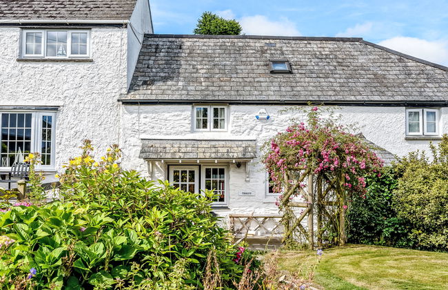 Thrift Cottage - Foto 6