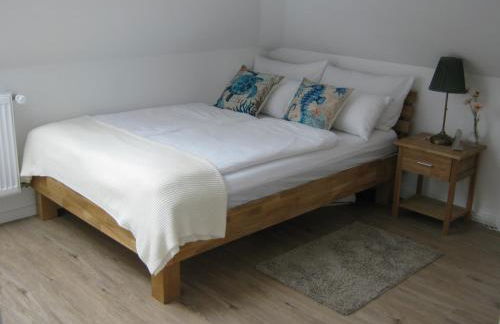 Ferienwohnung Storchennüst - Foto 25