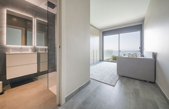 Exclusive Tamarit Villa TH 85 - Foto 14