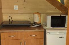 Zajazd na Podzamczu - Foto 22