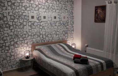 Samodzielny domek Studio - 35m2 centrum Ciechanów - Foto 1