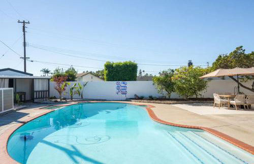 Dream Dip - Heater Pool and Spa - Clost to Disney - Foto 25